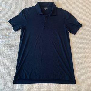 J.Crew Performance Polo